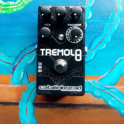Catalinbread - Tremolo8 image 2