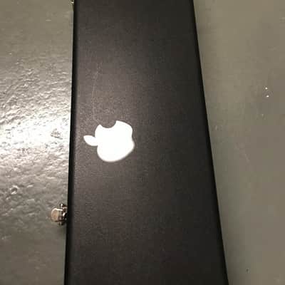 Road Runner Molded Case for Gibson Les Paul (Used) image 5