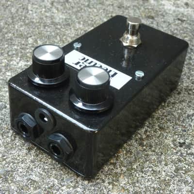 Super Electric Fuzztone - Germanium Fuzz Maestro FZ-1A (Free Shipping) image 2