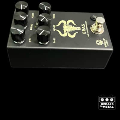 Walrus Audio Eras Five-State Distortion -x19269 image 4