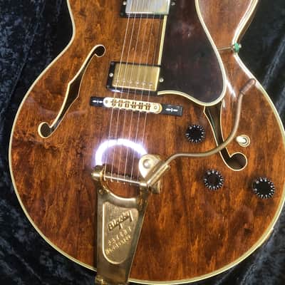 Gibson Chet Atkins 1989 - Walnut image 3