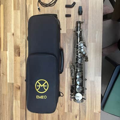 Emeo MK1 2022 - Vintage image 2
