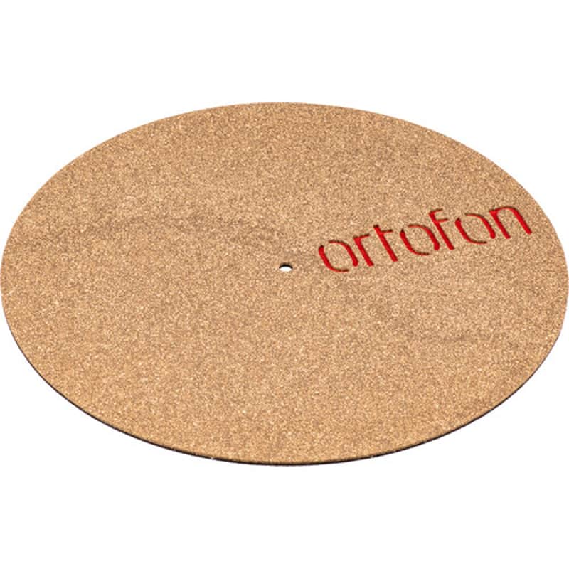 Ortofon Mint, Open Box