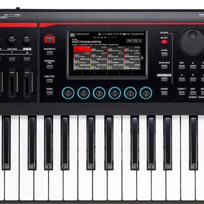 Roland Fantom 07 EX