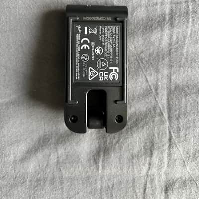 Fender Mustang Micro Plus Guitar Headphone Amp image 5