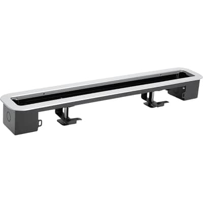 Shure A710-FM-2FT Flush Mount Housing FOR MXA710-2FT image 8