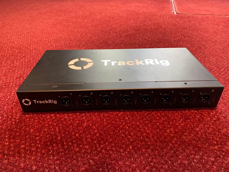 Loop Community Track Rig image 1