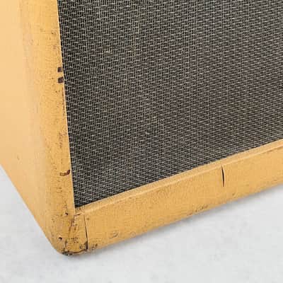 Park 1231 Vintage L.E. 20w 1x12" Combo Amplifier 240v 1979 - Brown image 6