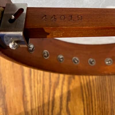 ca 1919 Fairbanks/Vega No. 2 Special 5 String Banjo image 15