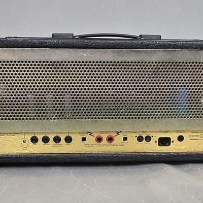 Marshall JCM 900 100W 4100 1996 Guitar Amplifier image 5