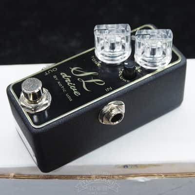 Xotic SL drive 美品　used Xotic SL Drive Distortion | Reverb