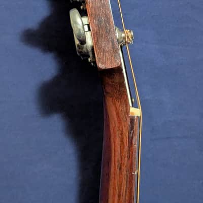1973 Yamaha  FG-160 Nippon Gakki Acoustic Guitar image 9
