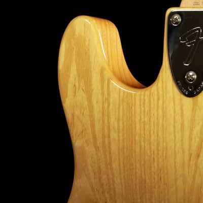 Fender TN-72 Thinline Telecaster Reissue MIJ image 15