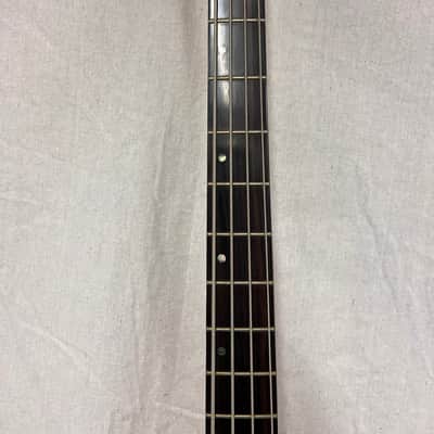 ESP LTD F-4E 2008 - 2015 - Natural Satin image 4