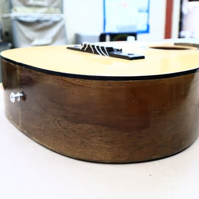 Harmony Classical Acoustic Guitar Made in USA image 11