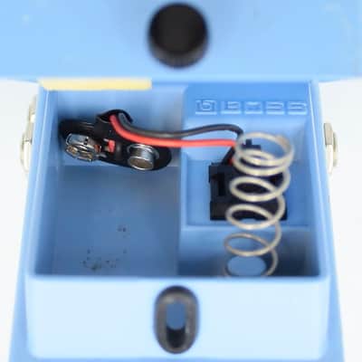 Boss CH-1 Super Chorus Gray Label Guitar Effect Pedal LW84150 image 9