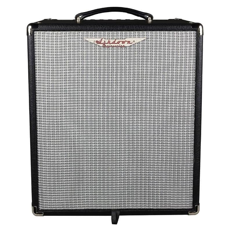 Ashdown Studio 12 100-Watt 1x12" Bass Combo image 1