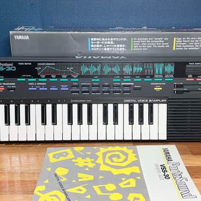 Yamaha PortaSound VSS-30(箱付き) s-l1200.jpg