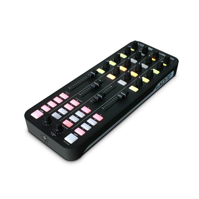 Allen & Heath XONE K2 Professional DJ Mixer, Ex-Display image 1