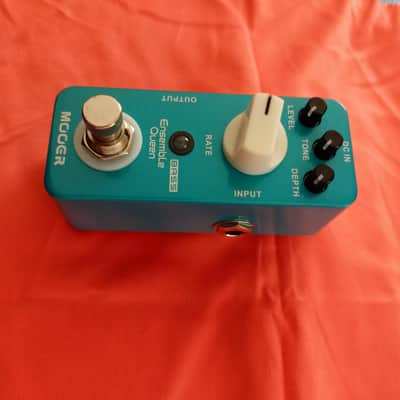 Mooer Ensemble Queen image 3