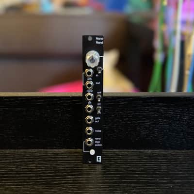 Qu-Bit Electronix Nano Rand v2 (Black) image 2