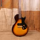 Gibson Melody Maker 1960 Sunburst