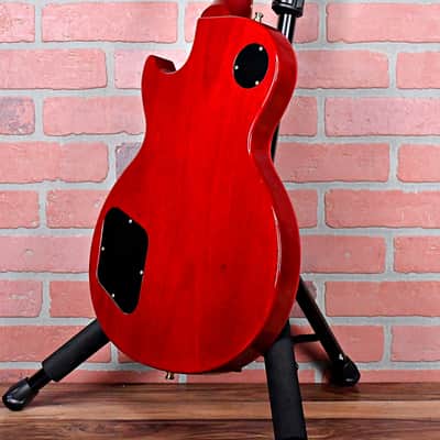 Gibson Les Paul Studio Ruby Red 2000 w/OHSC image 11