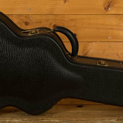 Eastman AC722CE - Ebony - Dakota Fade w/LR Baggs Element image 8