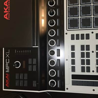 Akai MPC XL Standalone Music Production Center 2026 - Present - Grey image 5