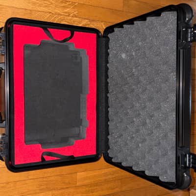 Gator TSA XL 2025 - Black image 1