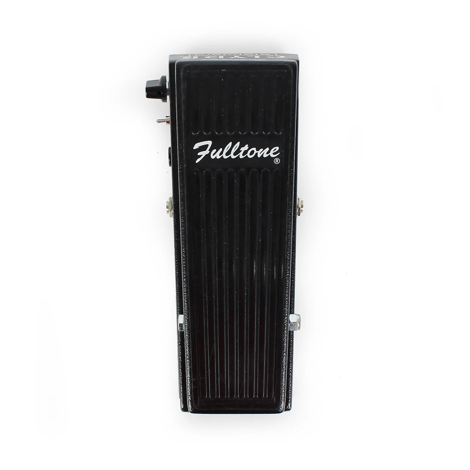 ギター Fulltone CLYDE Standard Wah used Fulltone Clyde Standard Wah | Reverb