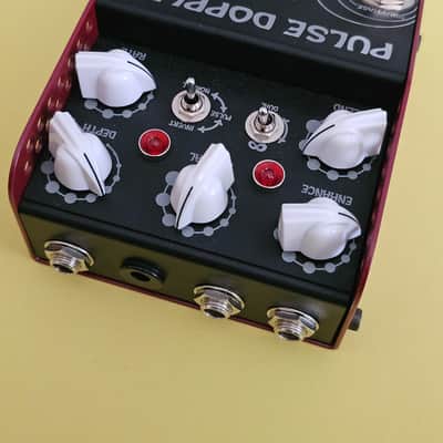 ThorpyFX Pulse Doppler 2021 - Silver image 3