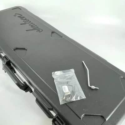 1997 Jackson Dinky Firestorm DK2FS – Black image 16