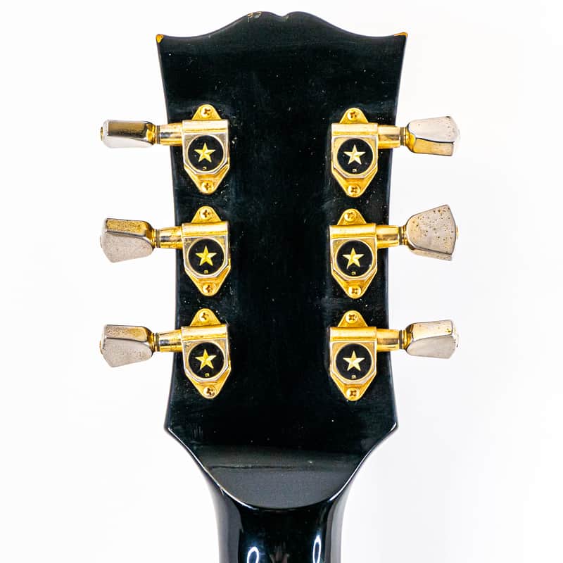 1975 Greco Les Paul Custom Style Guitar *Rare Early Model* w