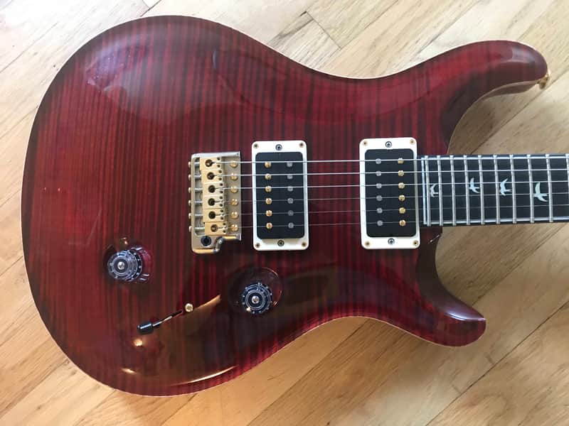 PRS Custom 24 Artist 30th Anniversary image 1