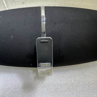 Bowers & Wilkins B&W Zeppelin IPOD Dock (30 Pin) Speaker + power cable image 2