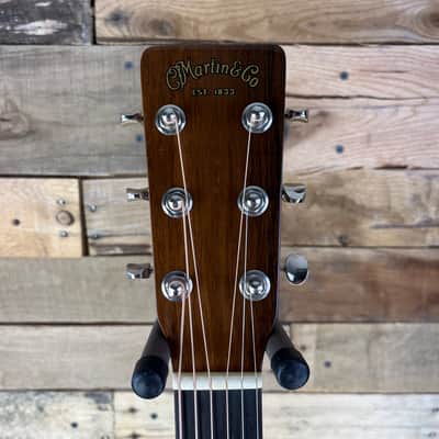 2003 Martin D-18 Andy Griffith Signature Model image 10