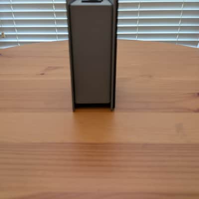Samson MD1 S-Max Series Mono Passive Direct Box 2010s - Grey image 2