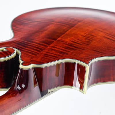 Eastman MDA815 Mandola Classic image 8