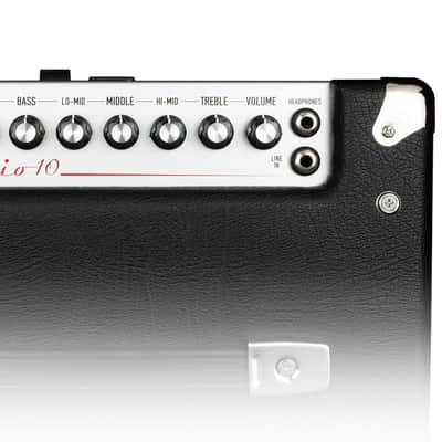 Ashdown Studio 10 | 50-Watt 1x10" Bass Combo. New with Full Warranty! image 8