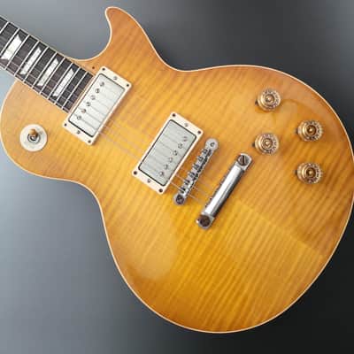 Gibson Custom Shop Paul Kossoff 1959 Les Paul Standard V.O.S image 11