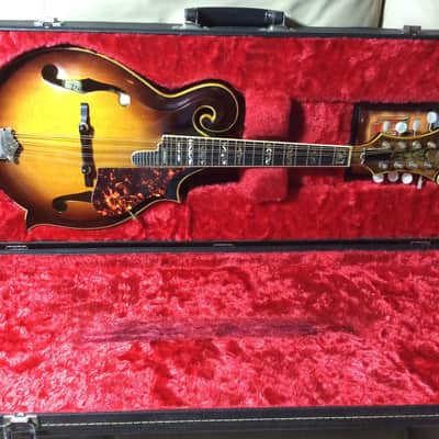 Ibanez 524 Artist -same model as Nancy Wilson 1977 Vintage image 1