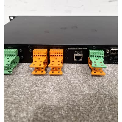 Bose ESP-880A - Audio Processor - Good image 10
