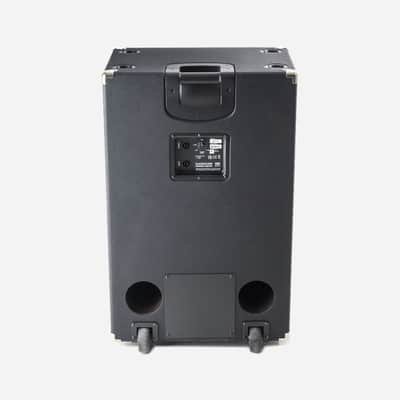 EBS Classic S212CL MiniTower - 2×12′′, 500W image 2