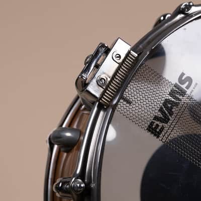1980s Slingerland Two To One Prototype Snare Drum image 13