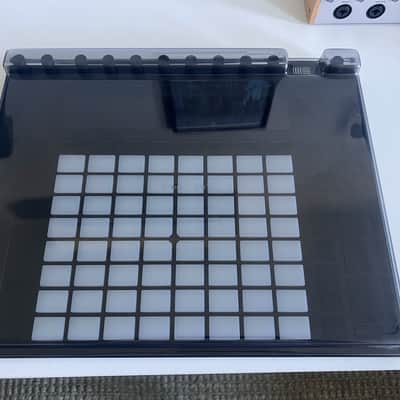Ableton Push 2 Controller with Decksaver image 1