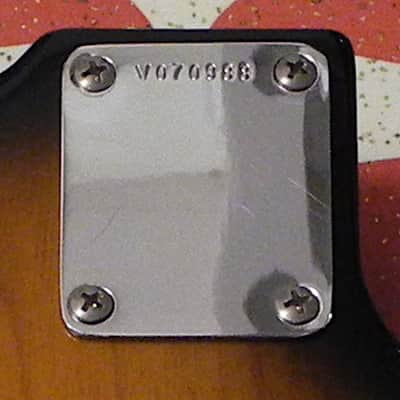 Left Handed Fender American Custom Shop 50's Precision P Bass! LOADED BODY USA! image 5