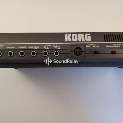 Korg KPR-77 - Analog Drum Machine - PSU Included - Manual Included - Tested image 8