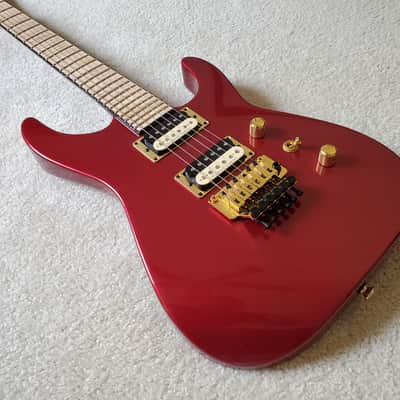 Jackson Custom Shop SL2H image 5