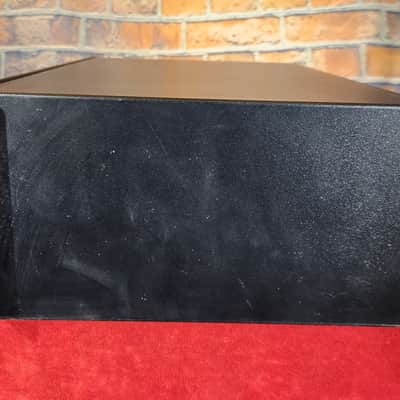 Peavey Q231F Dual 31-Band Graphic Equalizer image 7